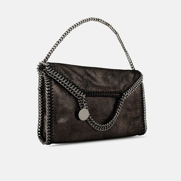 Stella McCartney Handbags - Brand New Stella McCartney Falabella Cham Tote